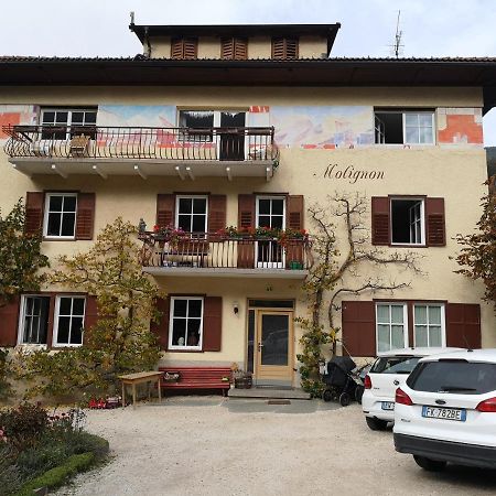 Apartamento Molignon - Ortisei - Val Gardena Exterior foto
