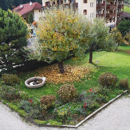 Apartamento Molignon - Ortisei - Val Gardena Exterior foto